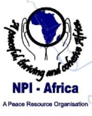 NPI Africa