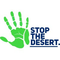 制止荒漠化组织（StopTheDesert）