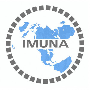 国际模拟联合国协会