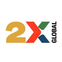 2X全球