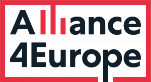 Alliance4Europe（为欧洲结盟）