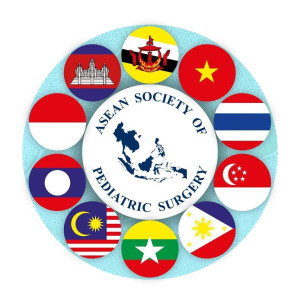 东盟小儿外科学会
