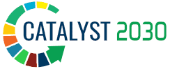 催化2030（Catalyst 2030）