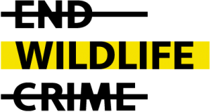 终结野生动植物犯罪（End Wildlife Crime）