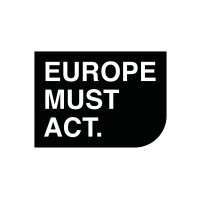 欧洲必须行动（Europe Must Act）