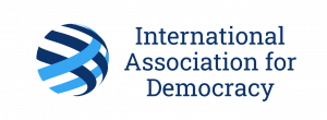 国际民主协会