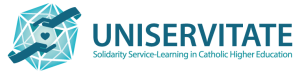 UNISERVITATE高校服务学习倡议