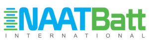 NAATBatt国际