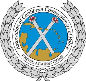 加勒比警察总监协会